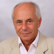 MUDr. Jiří Schwarz, CSc.