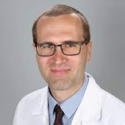 MUDr. Martin Špaček, Ph.D.