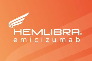 Rozšíření indikací léku HEMLIBRA®