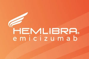 Přehled informací o emicizumabu prezentovaných na konferenci Mezinárodní společnosti pro trombózu a hemostázu (ISTH), Montreal 2023