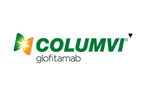 Glofitamab – první bispecifická protilátka s fixním  režimem podání ve ≥ 3. linii léčby DLBCL