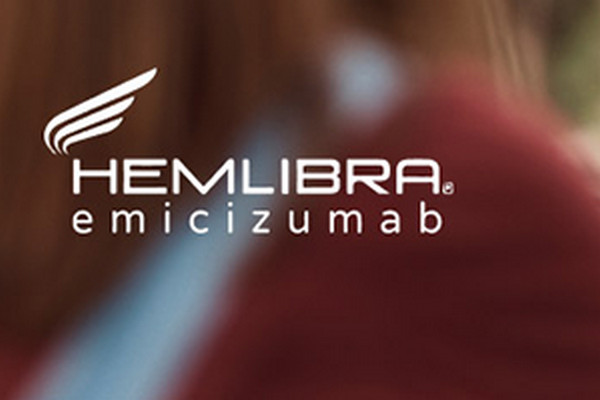 Nová balení léku HEMLIBRA®