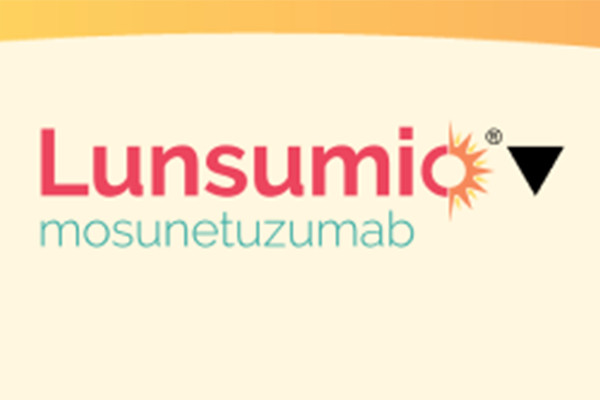 Lunsumio a proč ho indikovat pacientům s folikulárním lymfomem ve 3L+
