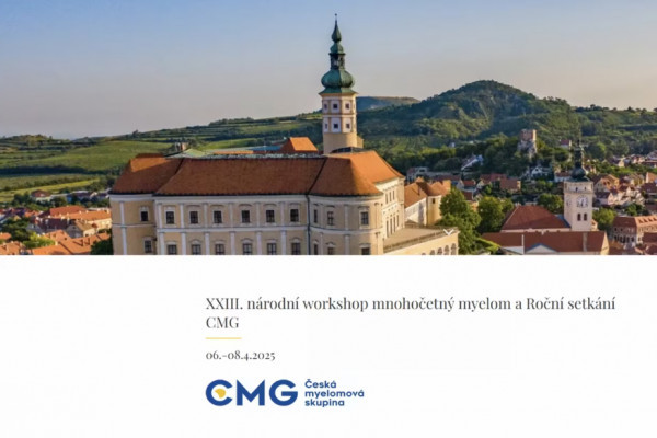 Isa-VRd mění pravidla hry: Co zaznělo na workshopu ČMSG?