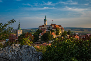 Přednášky myelomové sekce na konferenci v Mikulově 5.–7. 5. 2022