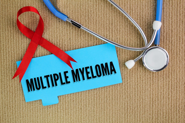 Mnohočetný myelom: delší přežití, personalizace léčby a moderní imunoterapie