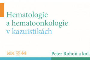 Hematologie a hematoonkologie v kazuistikách