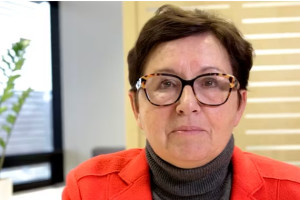 Doc. MUDr. Debora Karetová, CSc., o projektu HEMATOLOGIE-online.cz - podporujeme mezioborovou spolupráci