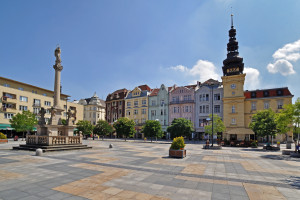XXXII. Konference dětských hematologů a onkologů České a Slovenské republiky