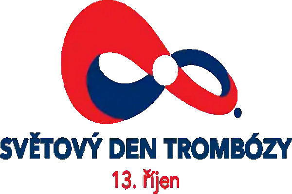 Světový den trombózy 13. října