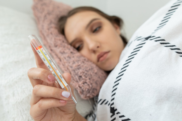 Infekce a jejich prognostický význam před stanovením diagnózy malignit pocházejících z B-buněk