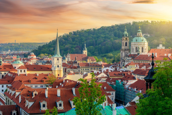 Hematologie 2025 - KAM NÁS POSOUVÁ TO NEJLEPŠÍ Z ČESKÉ A SVĚTOVÉ HEMATOLOGIE
