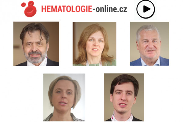 Pařízkovy dny 2025: Mezioborová platforma pro odborníky v hematologii, paliativní péči a laboratorní diagnostice