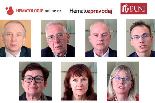 Zpravodajství z 33. výročního sjezdu České kardiologické společnosti
