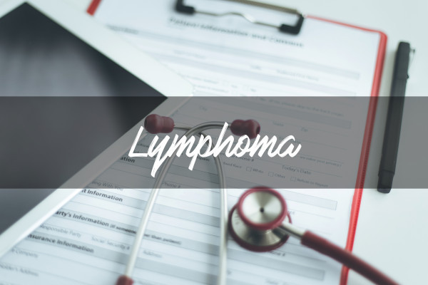 Pomozte pacientům s lymfomem najít oporu – informujte je o pacientské organizaci Lymfom Help