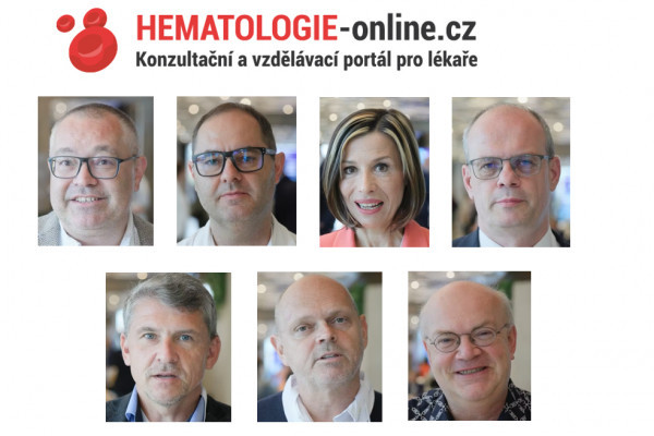 XXXVII. olomoucké hematologické dny 2025: Ohlédnutí za kongresem plným inspirace