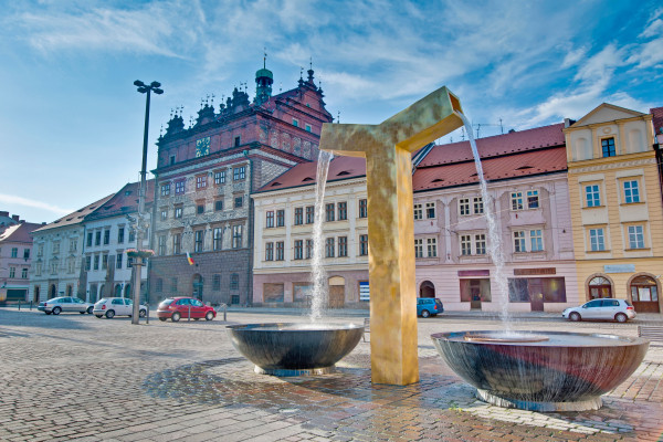 Pozvánka na 16. Celostátní konferenci paliativní medicíny do Plzně