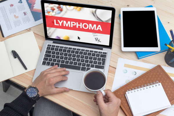 Vylepšená CAR T buněčná terapie nabízí novou strategii pro lymfom