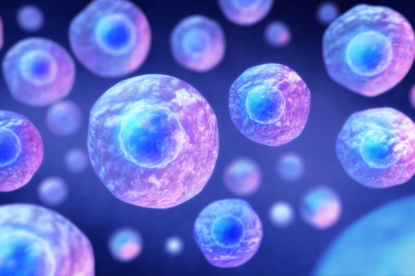 Buněčná senescence u imunokompromitovaných jedinců – přesah do klinické hematologie