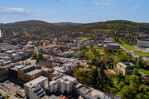 Pozvánka na Jarní hematologické sympozium 2026 do Zlína