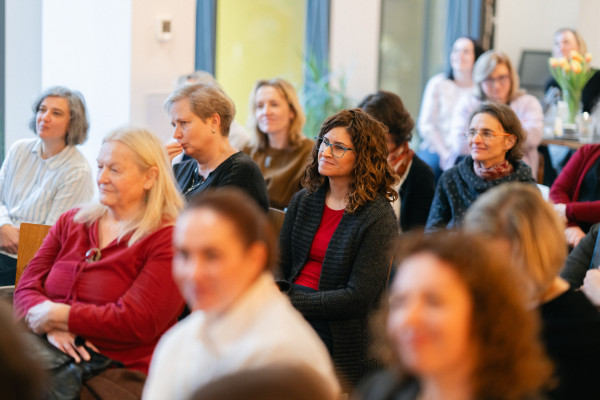 2,5 milionu korun pro důstojné dožití doma: Podporu získali lídři i mobilní hospice z regionů