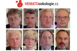 Co řeklo kolegium o projektu HEMATOonkologie.cz?