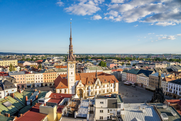 Olomoucké hematologické dny 2026: Ohlédnutí za kongresem plným inspirace