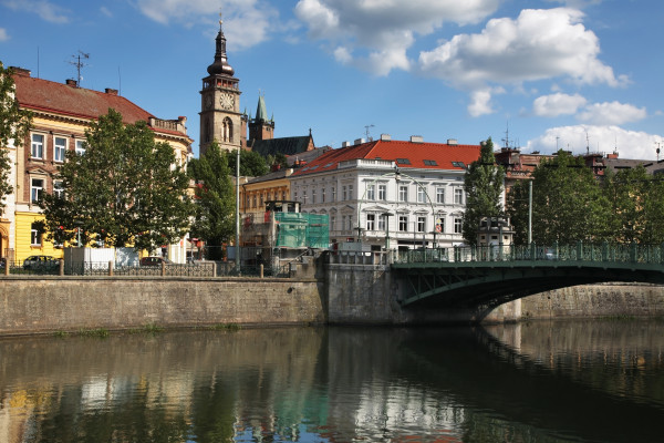 Mladá krev i zkušené autority: Československá konference o trombóze a hemostáze