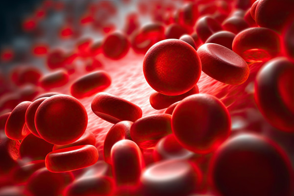 Nová profylaktická léčba hemofilie snížila roční míru krvácení až o 91 %