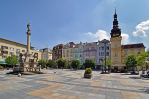 XXVIII. Pařízkovy dny a III. ročník Ostravské konference paliativní péče