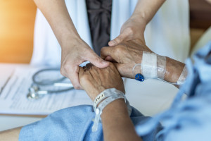 Aktuality z paliativní medicíny