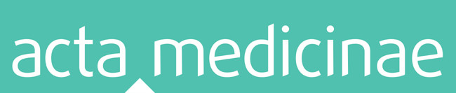Acta Medicinae